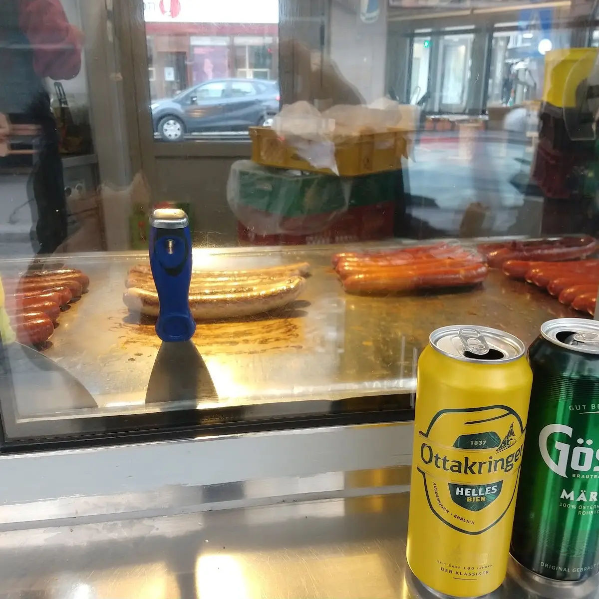 Salchichas