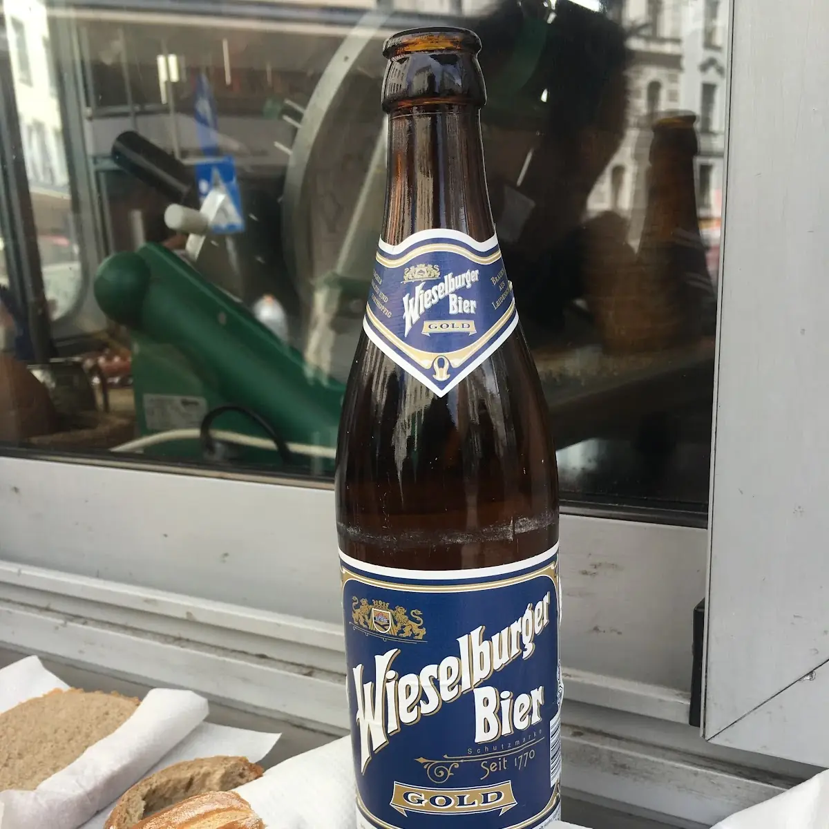 Wieselburger 0 0 0 5l
