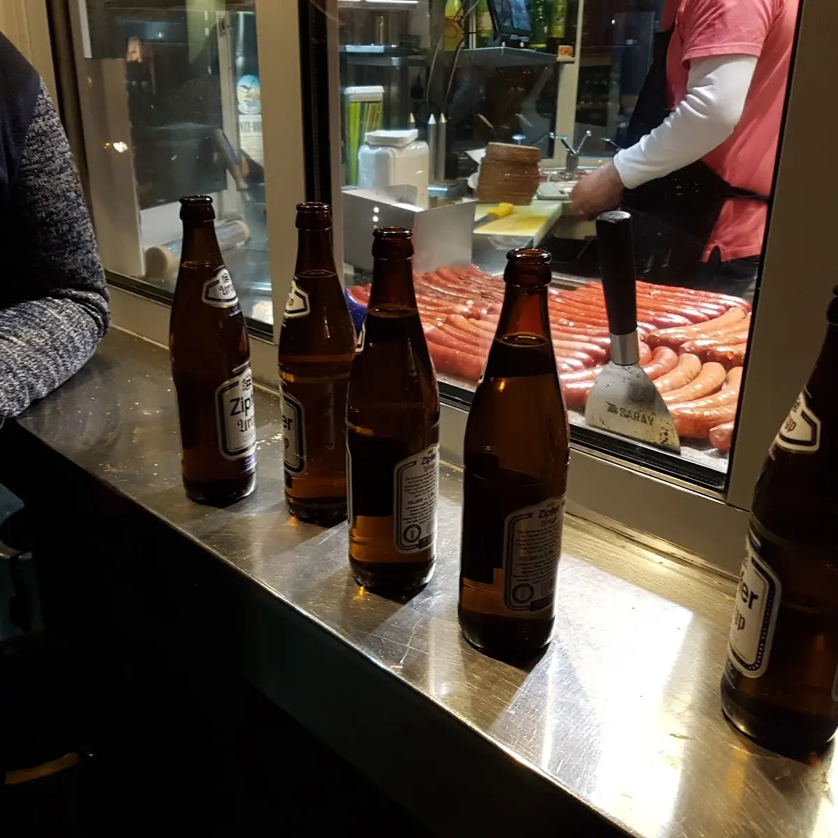 Zipfer Bier