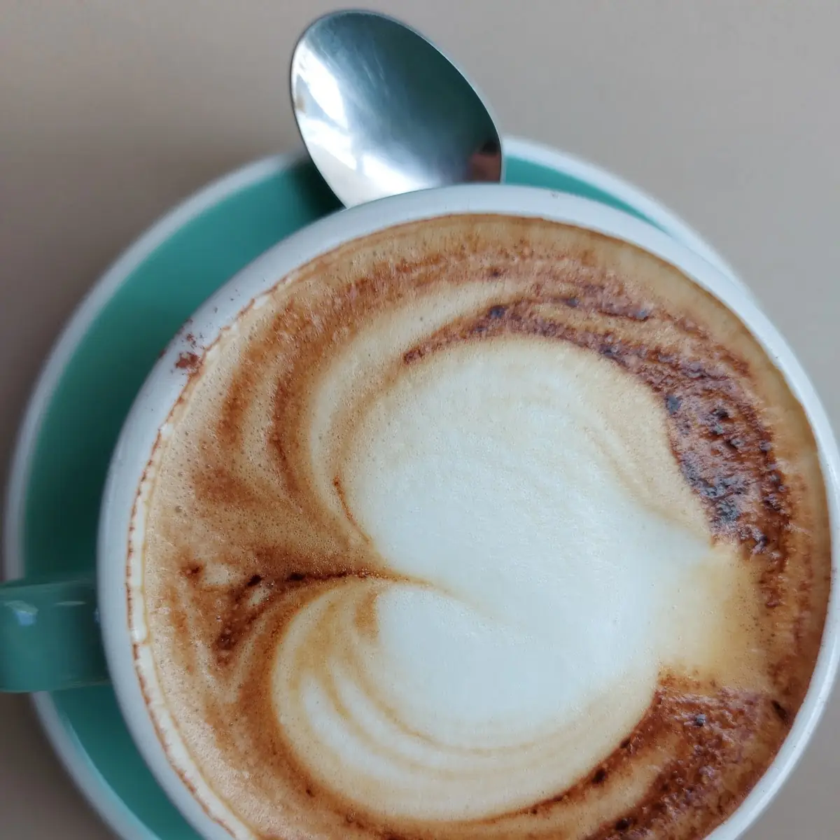 Capuccino