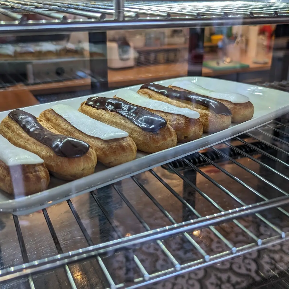 Eclair