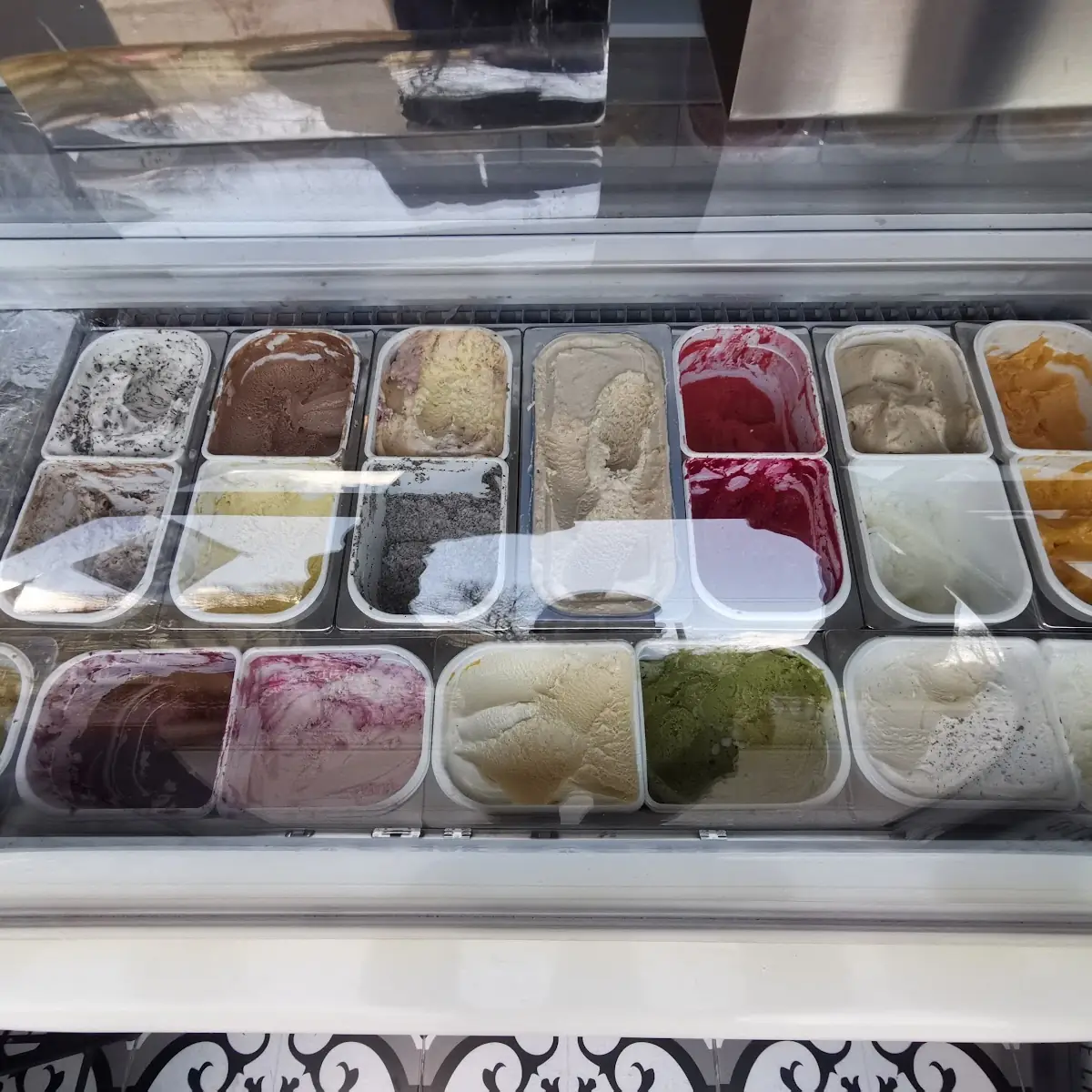 Eis