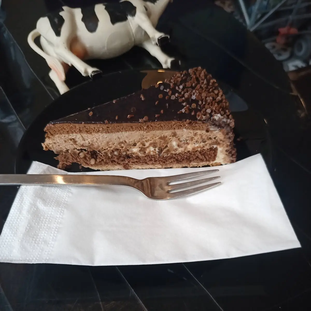 Torta Cioccolato