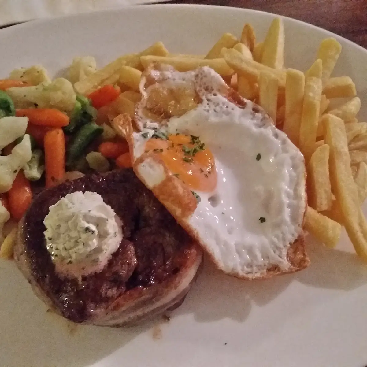 Beefsteak