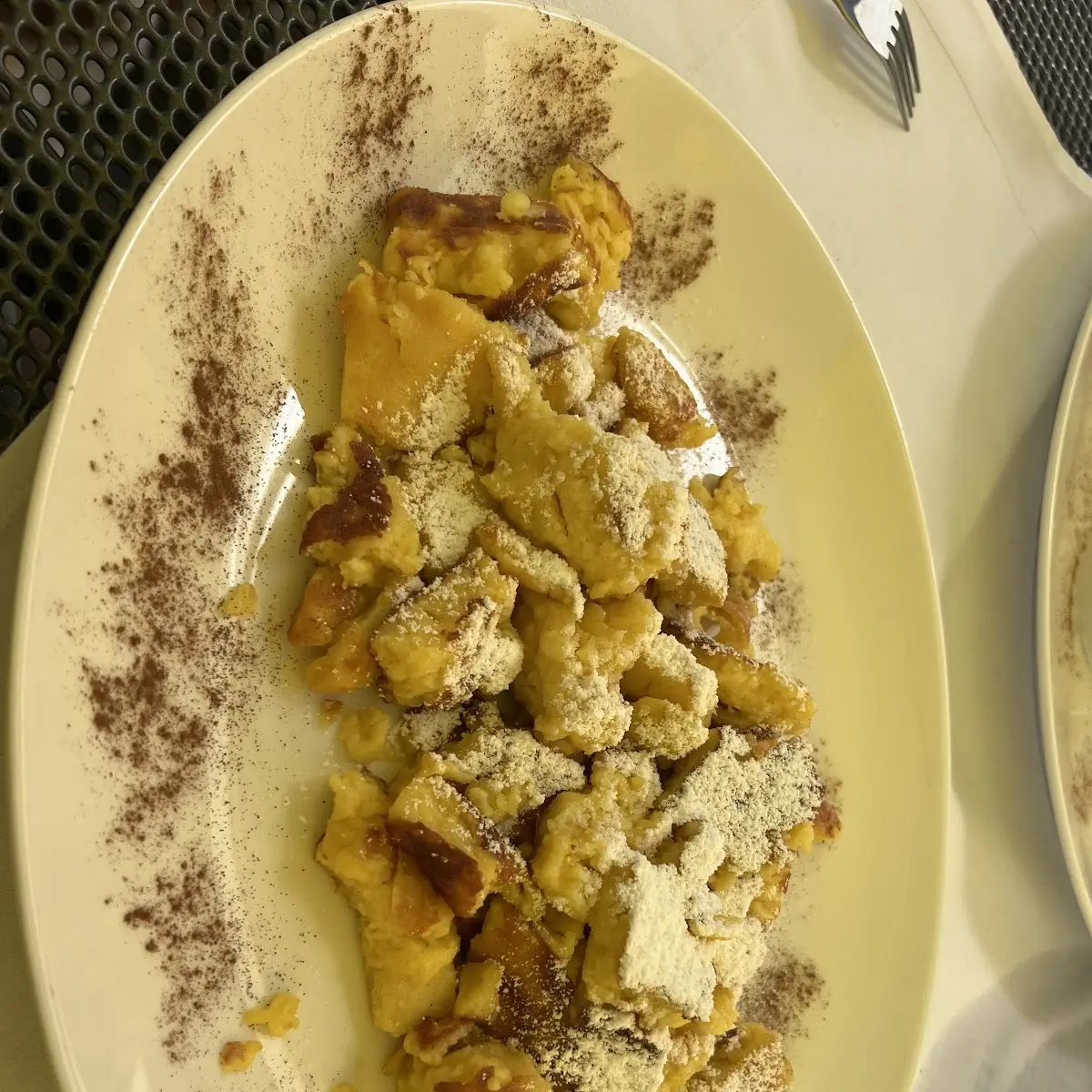 Kaiserschmarren