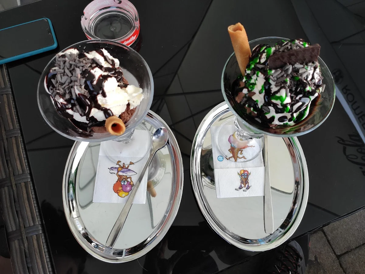 Eis