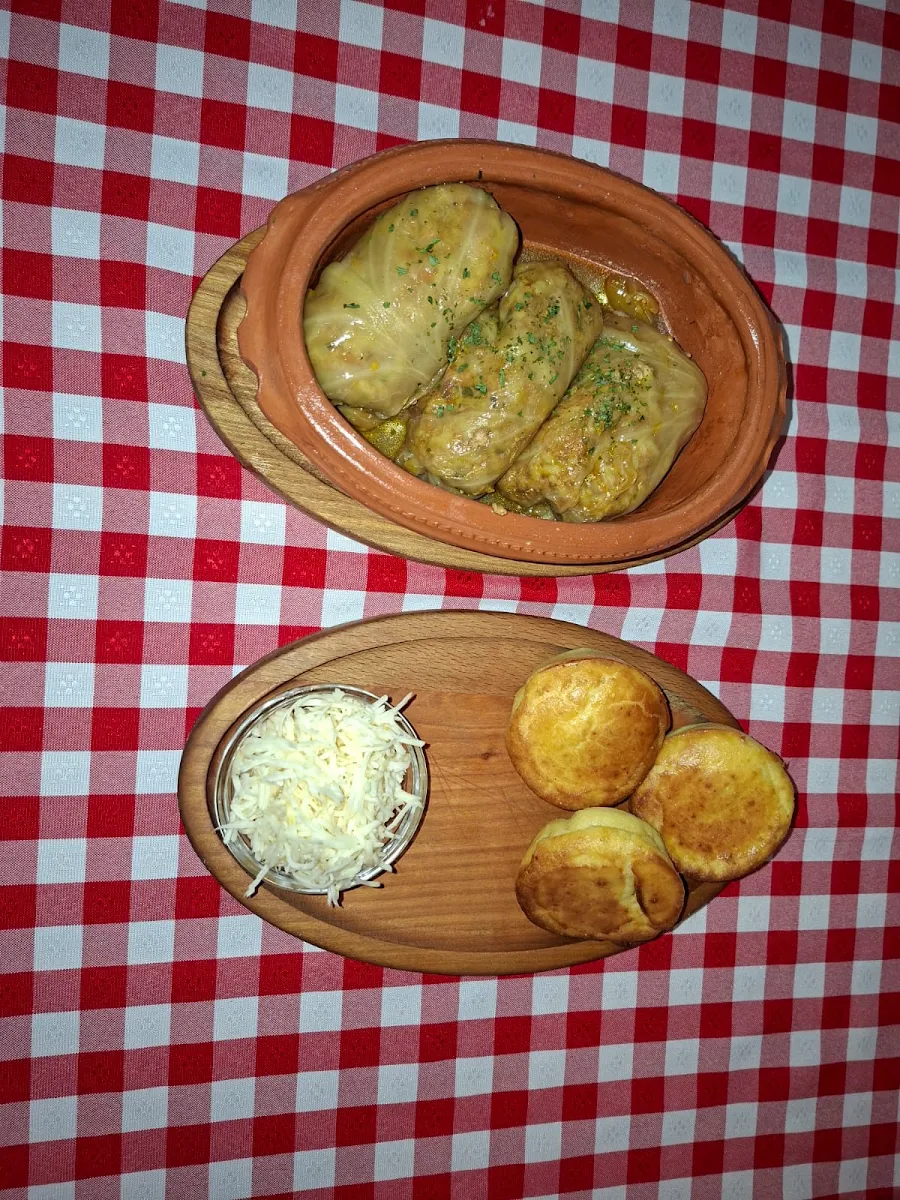 Homoljski Kacamak