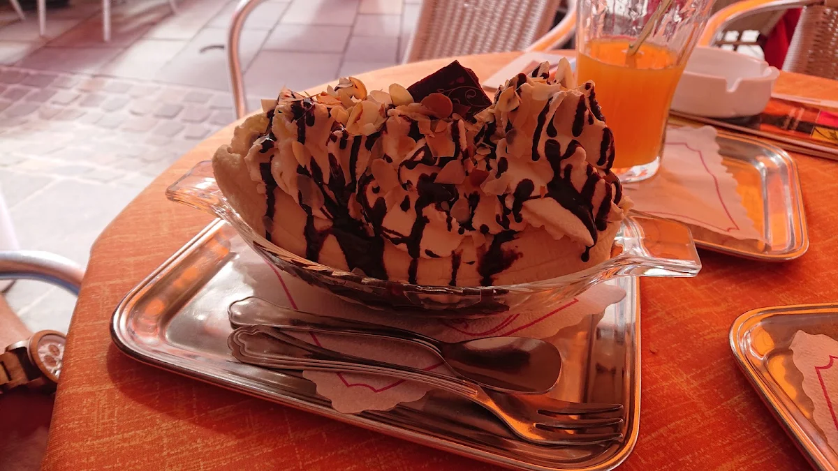 Banana Split
