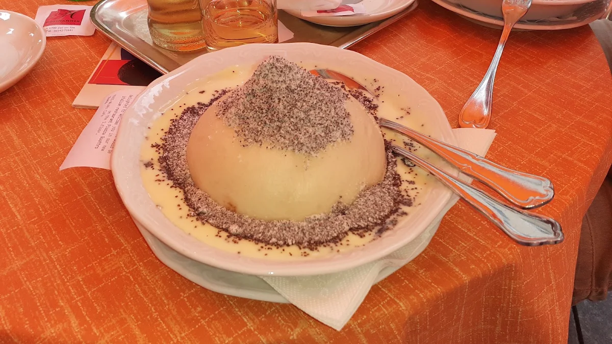 Germknödel