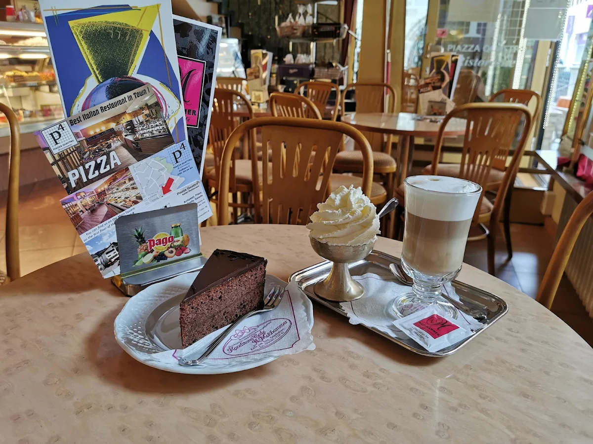 Sachertorte