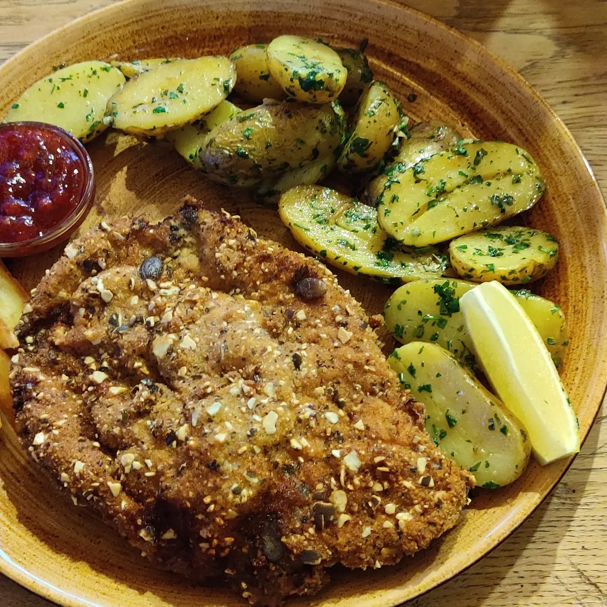 Cordon Bleu