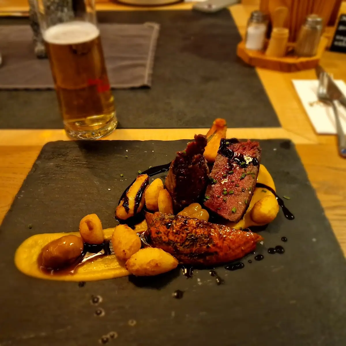 Hirschrücken
