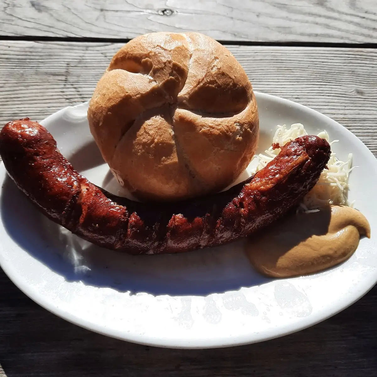 Käsbratwürschtel