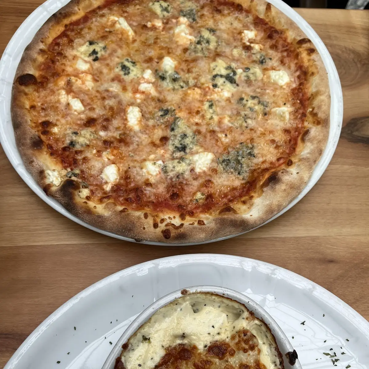 Quattro Formaggi