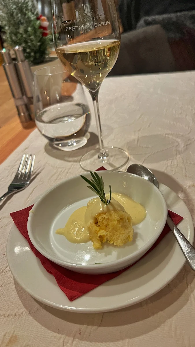 Käsesauce