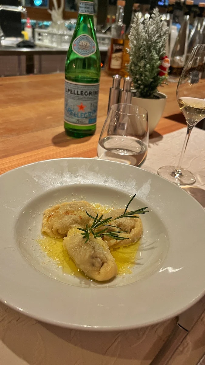 Parmesan
