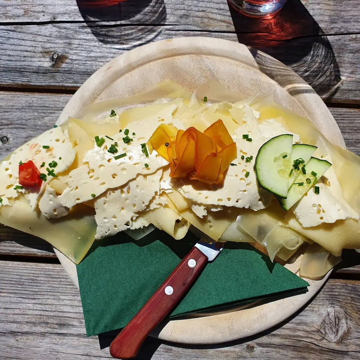 Käsebrot