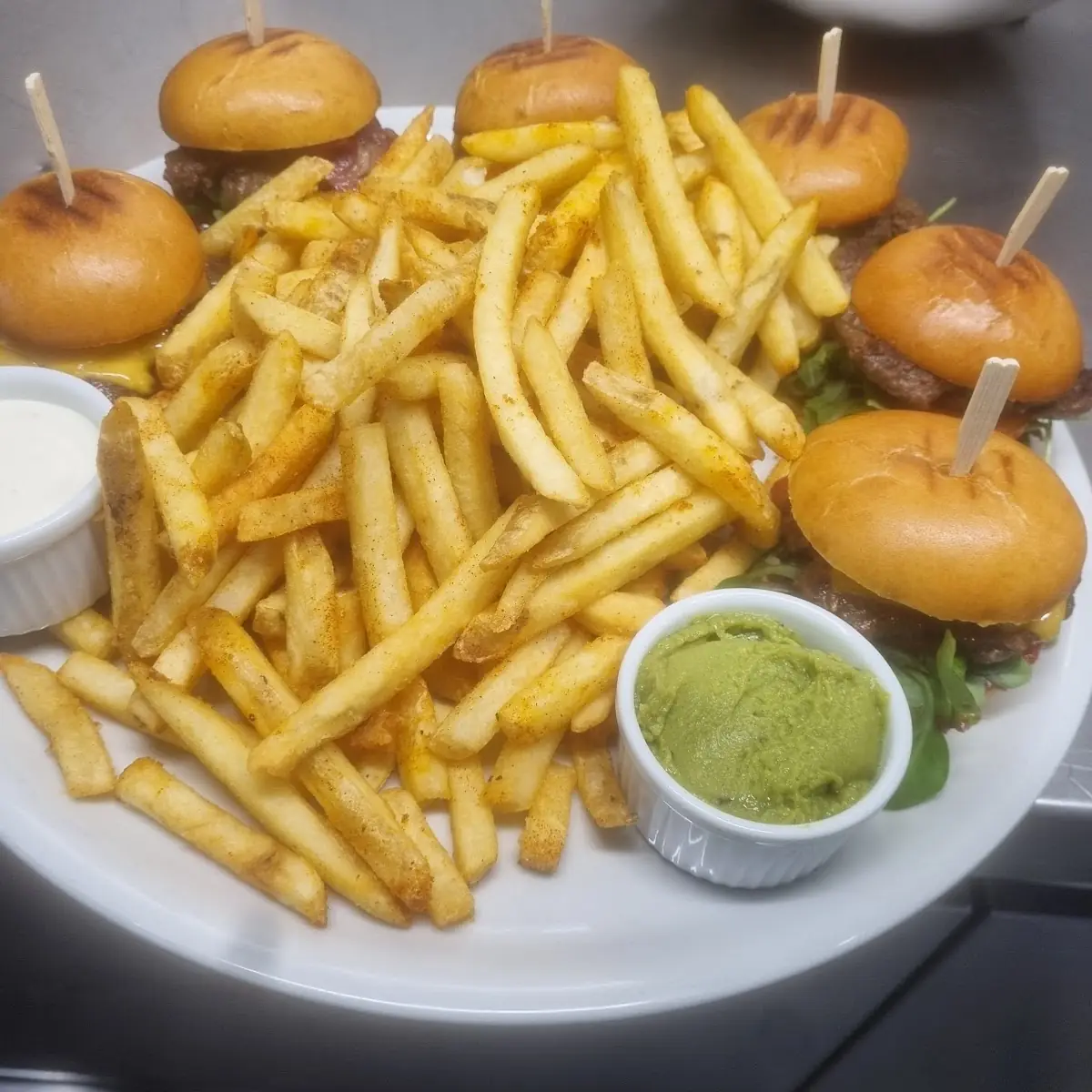 Bürger