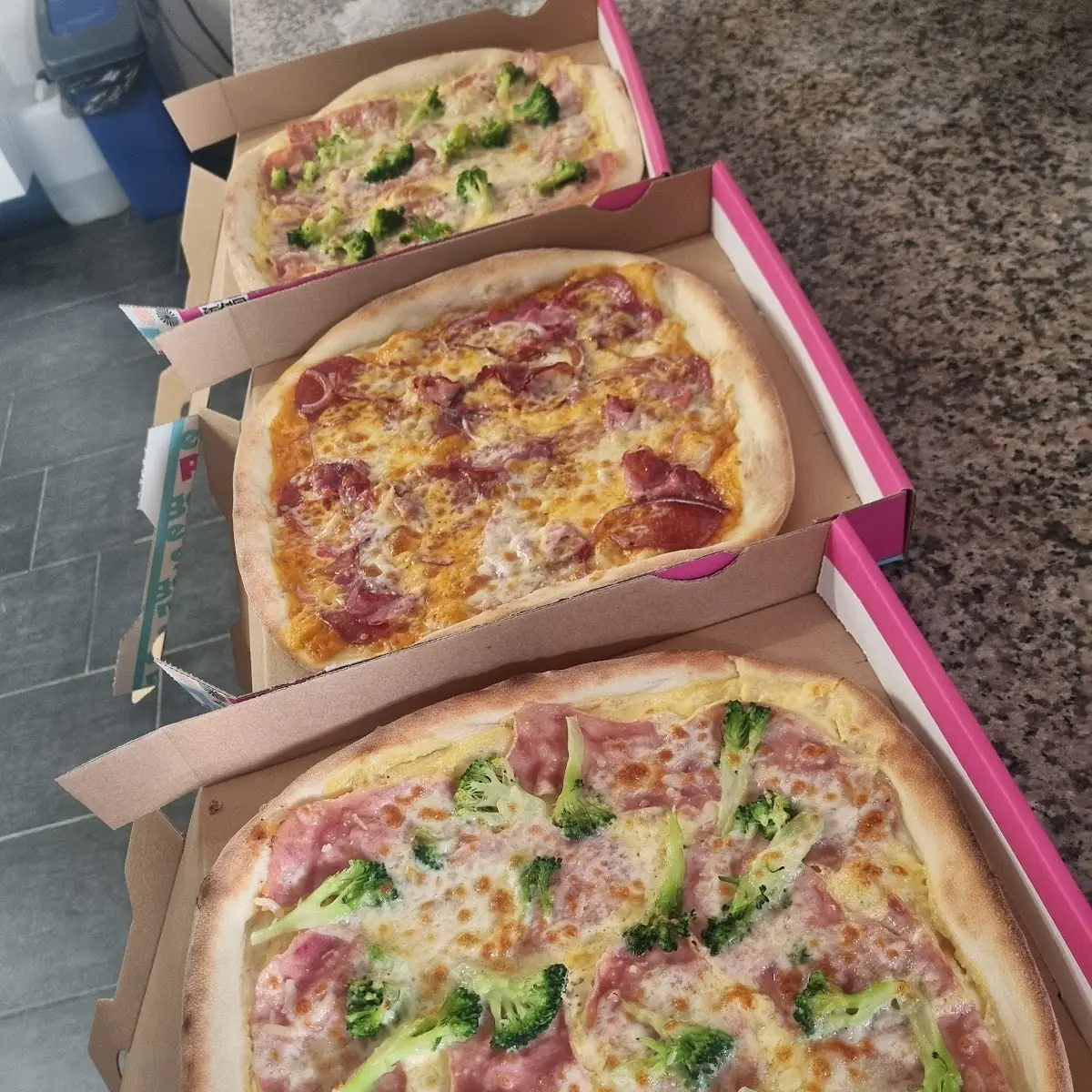 Pizza