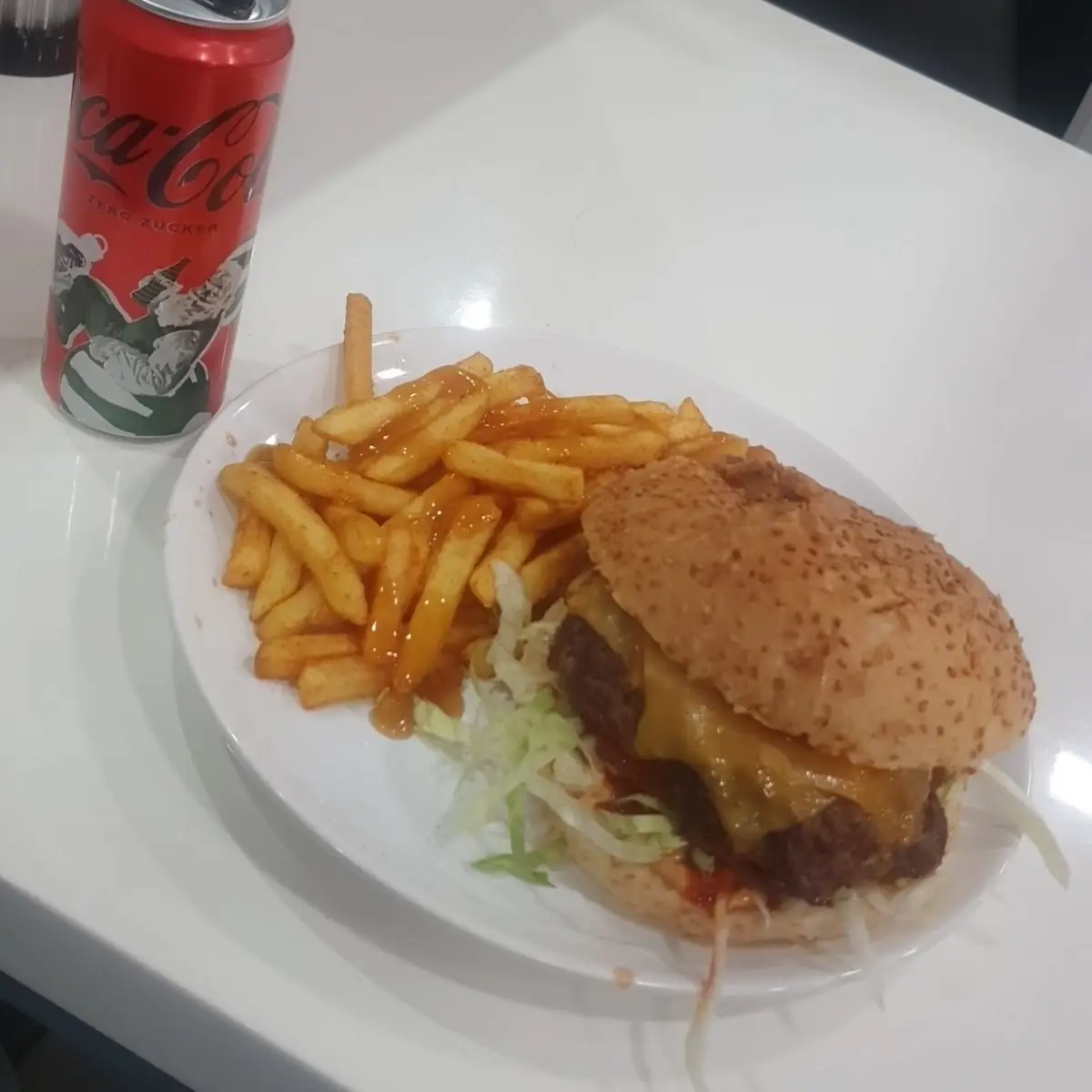 Wunsch Burger S Her Frisches Fleisch