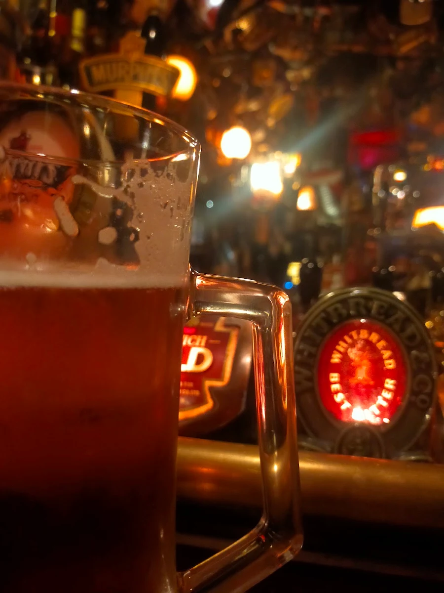 Bier Hell