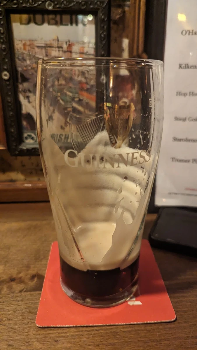Guinness Draught
