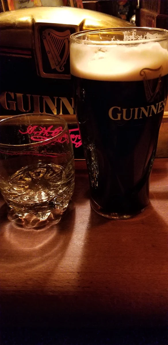 Guinness Stout