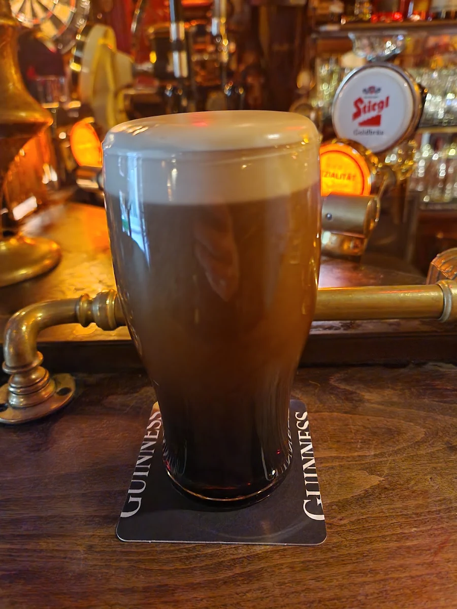 Murphy's Stout