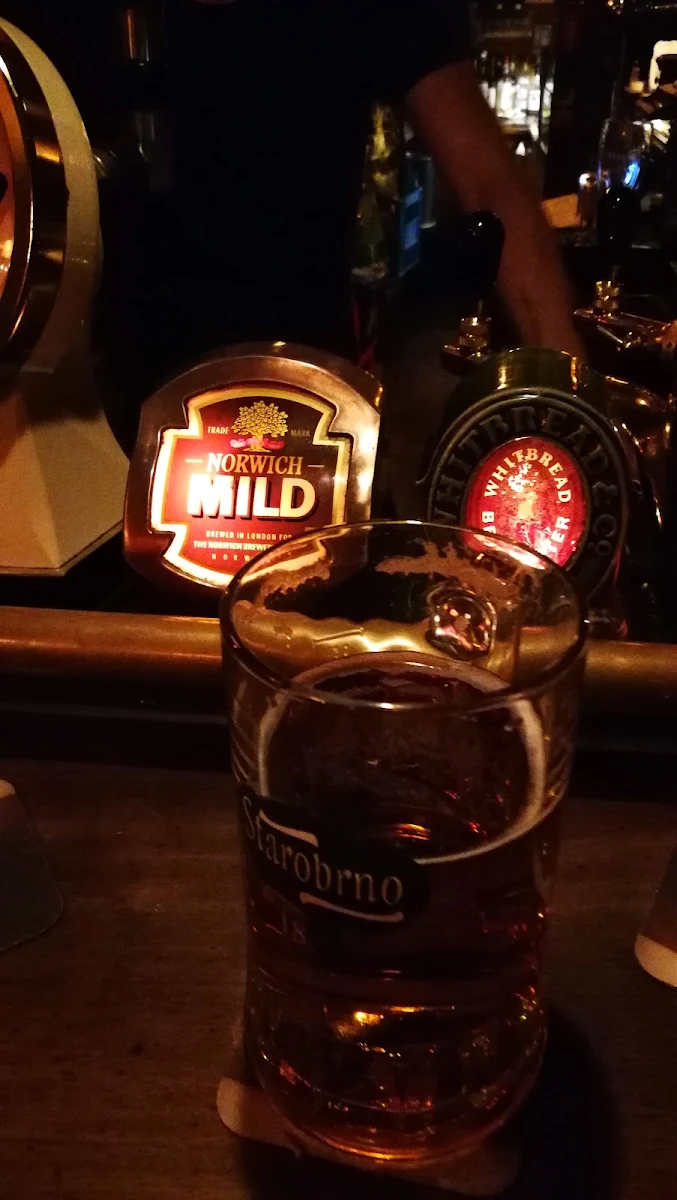 Pale Ale