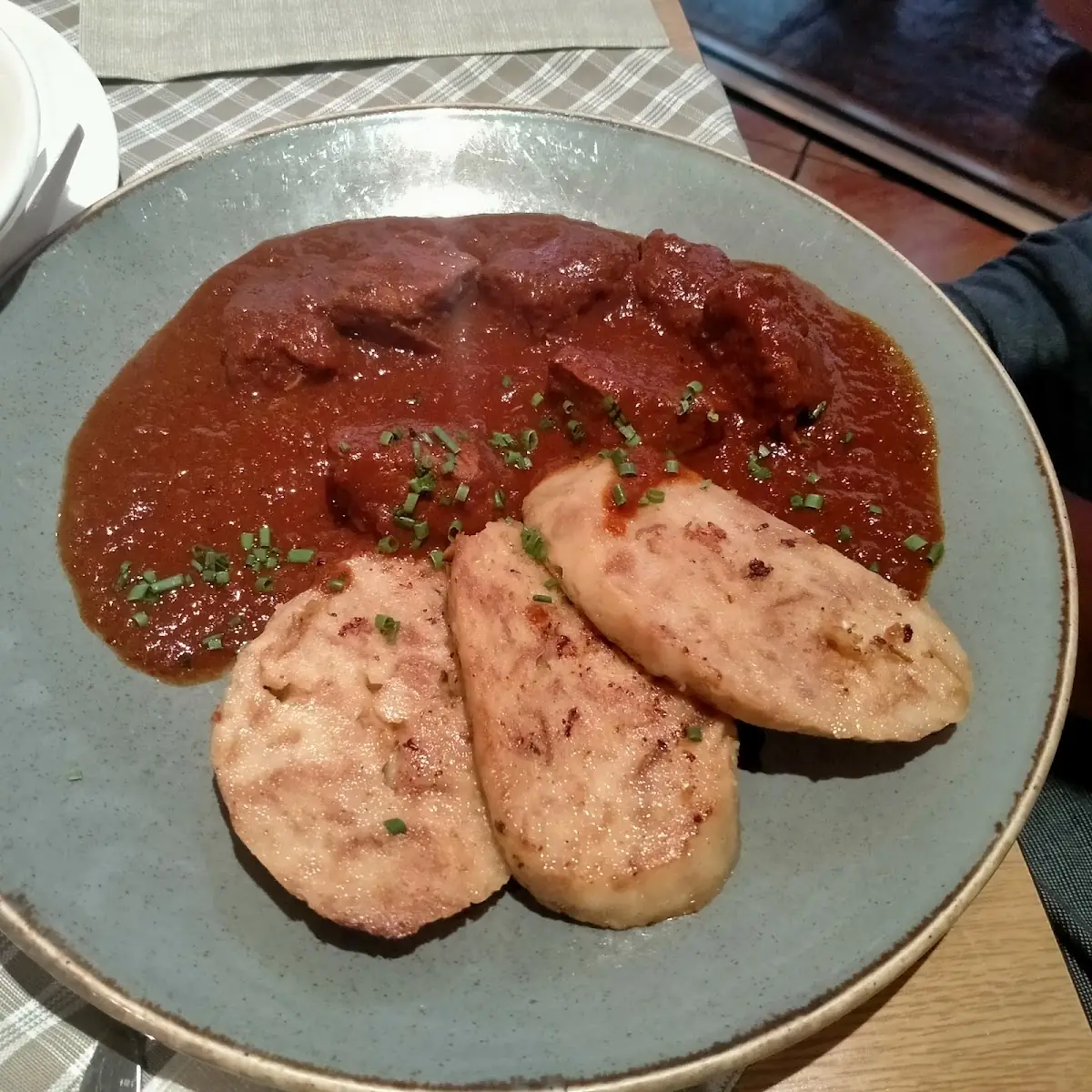 Gulasch