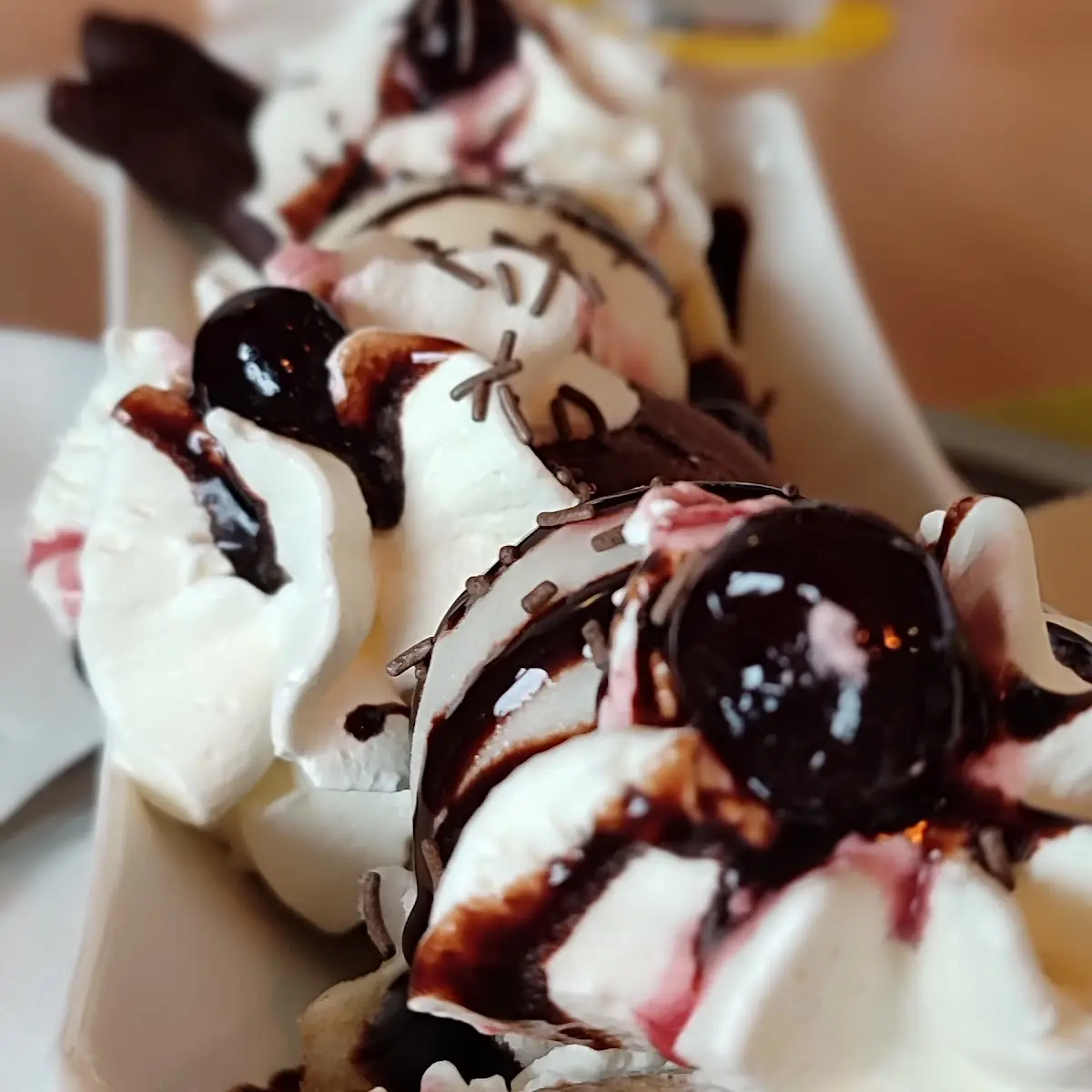 Banana Split