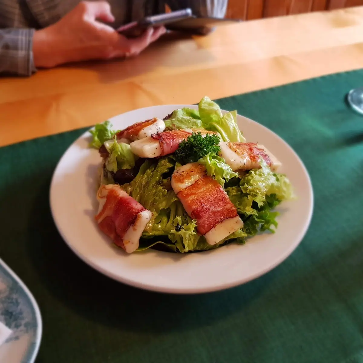 Mohnkäse