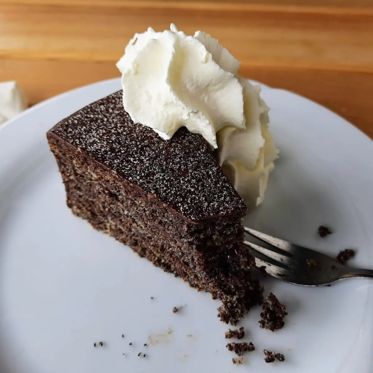 Mohntorte