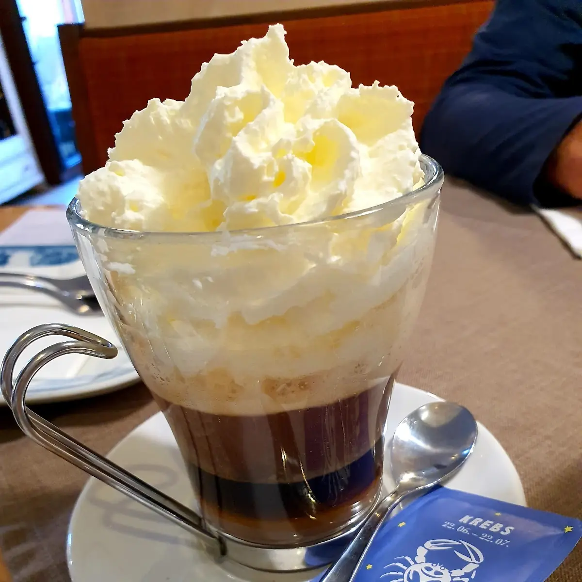 Mozartkaffee