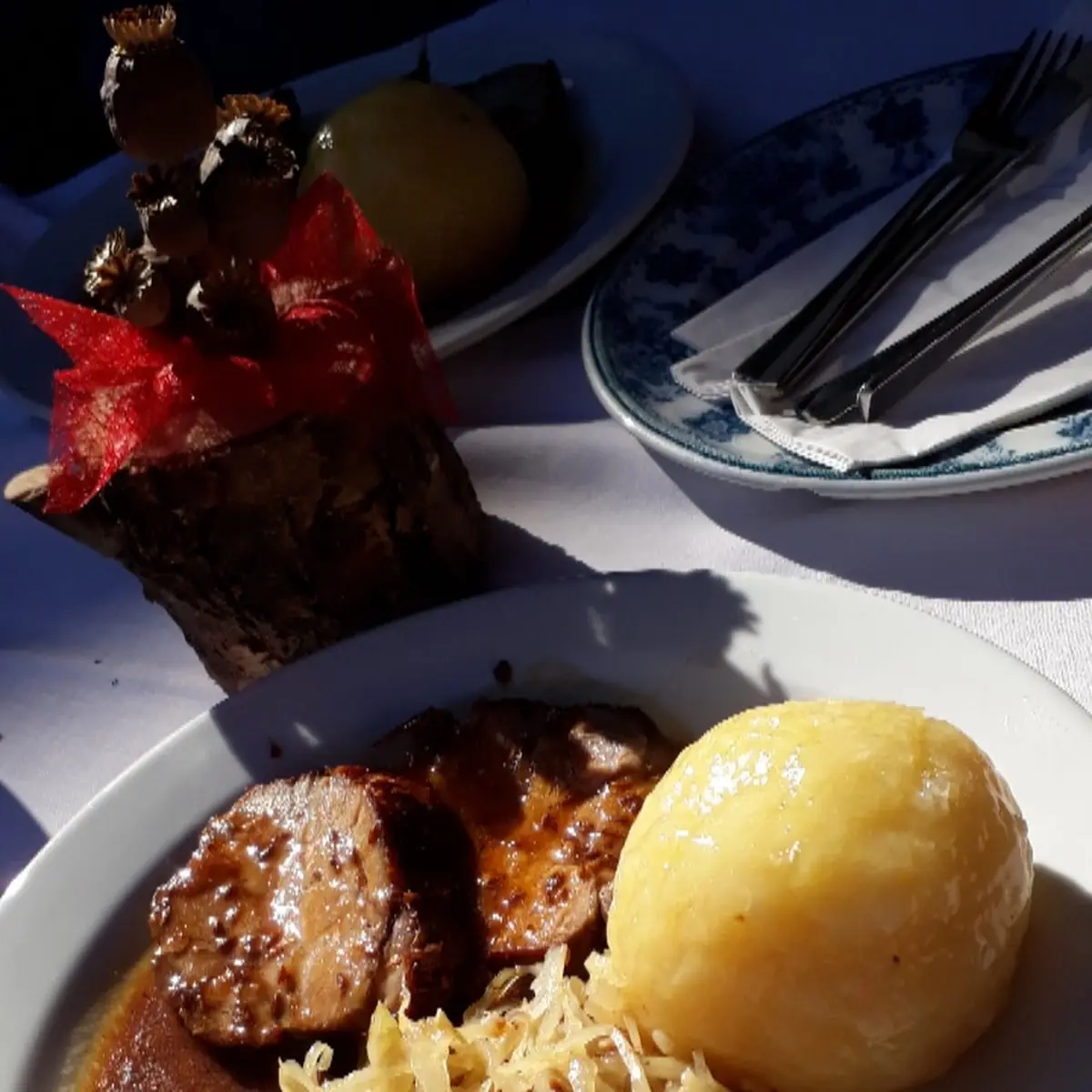 Schweinsbraten