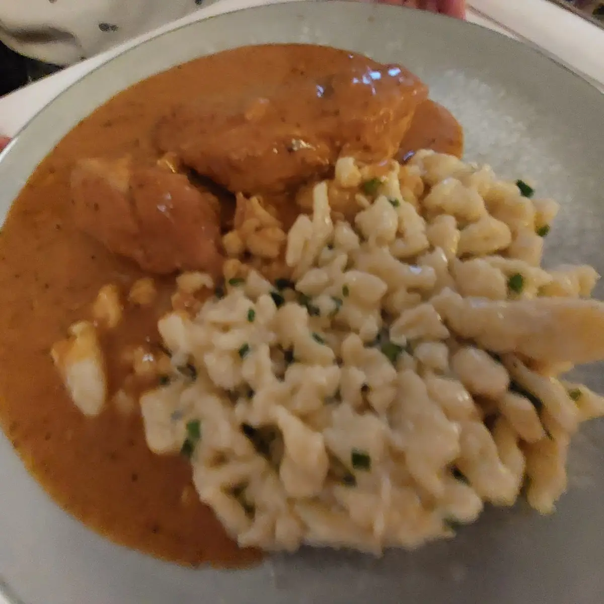 Schweinsbraten Vom Mostviertler Strohschwein