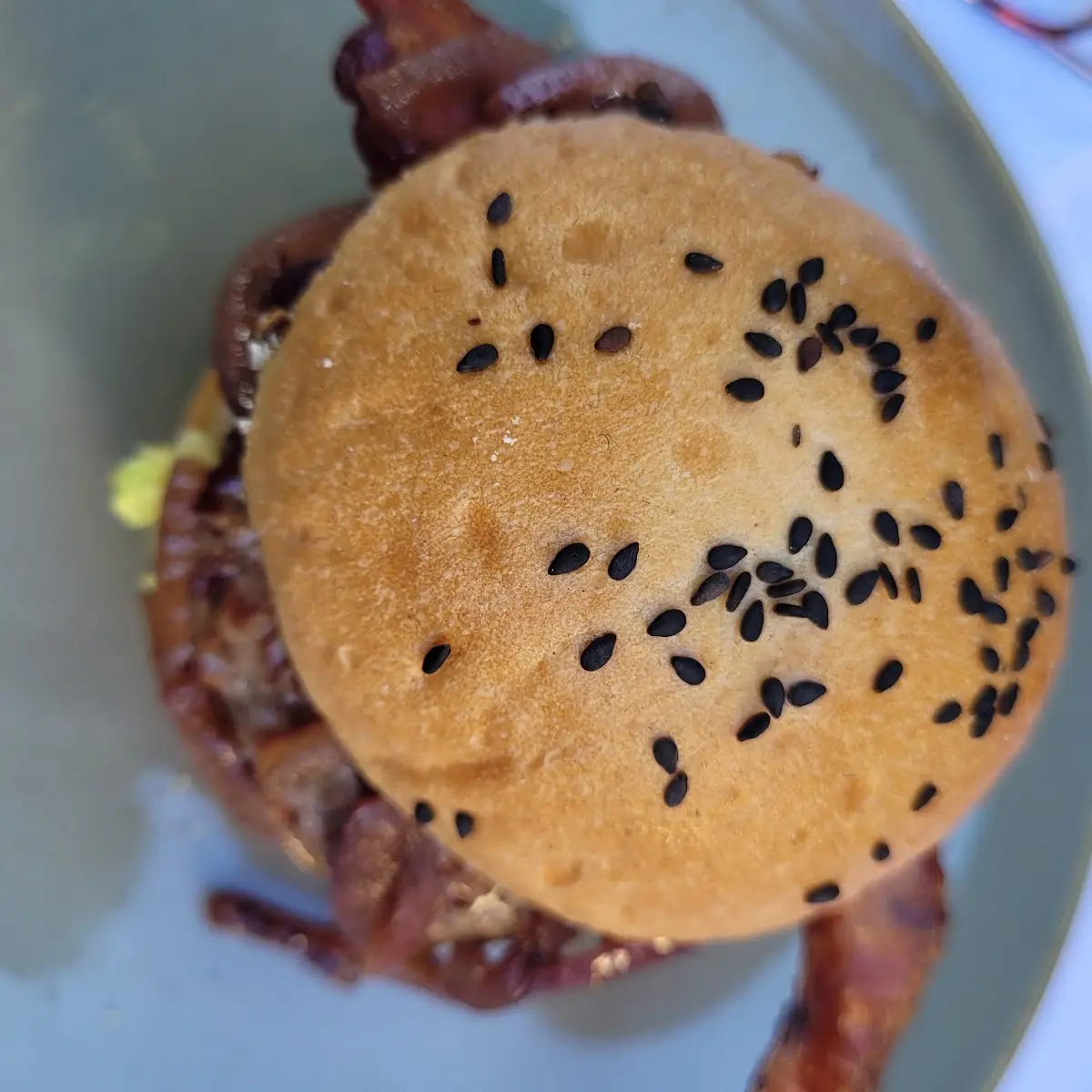 Hamburger