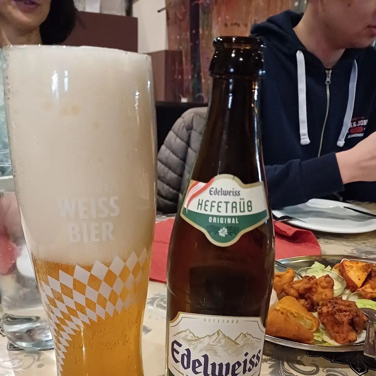 Beer
