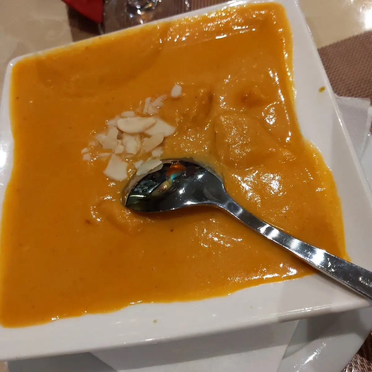Chicken Curry
