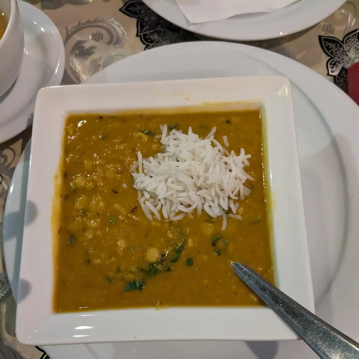 Daal Gericht
