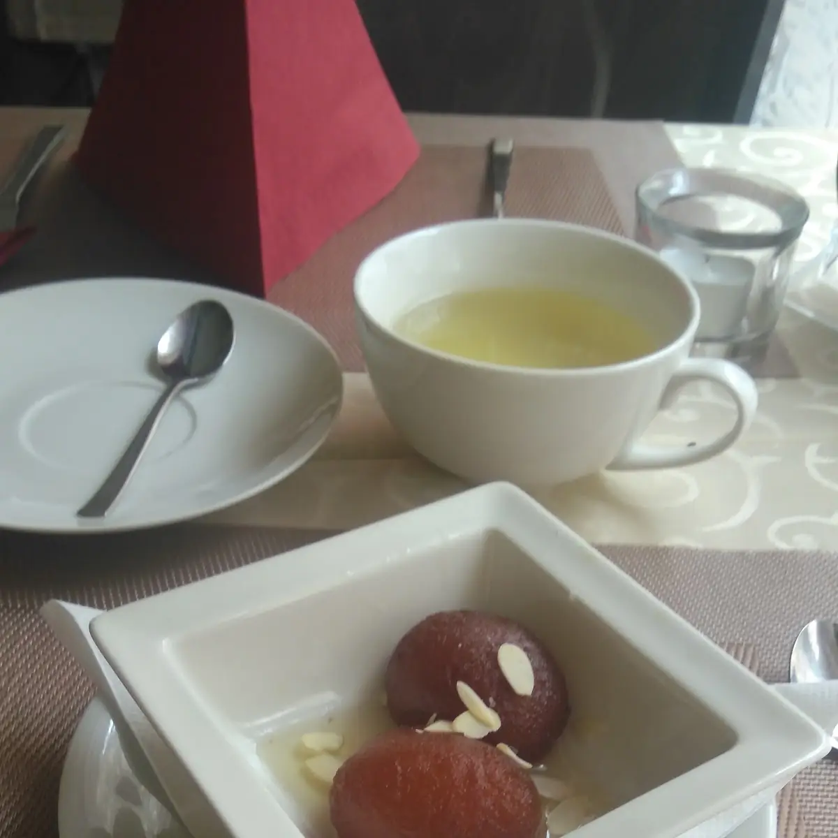 Gulab Jamun 2 Stk