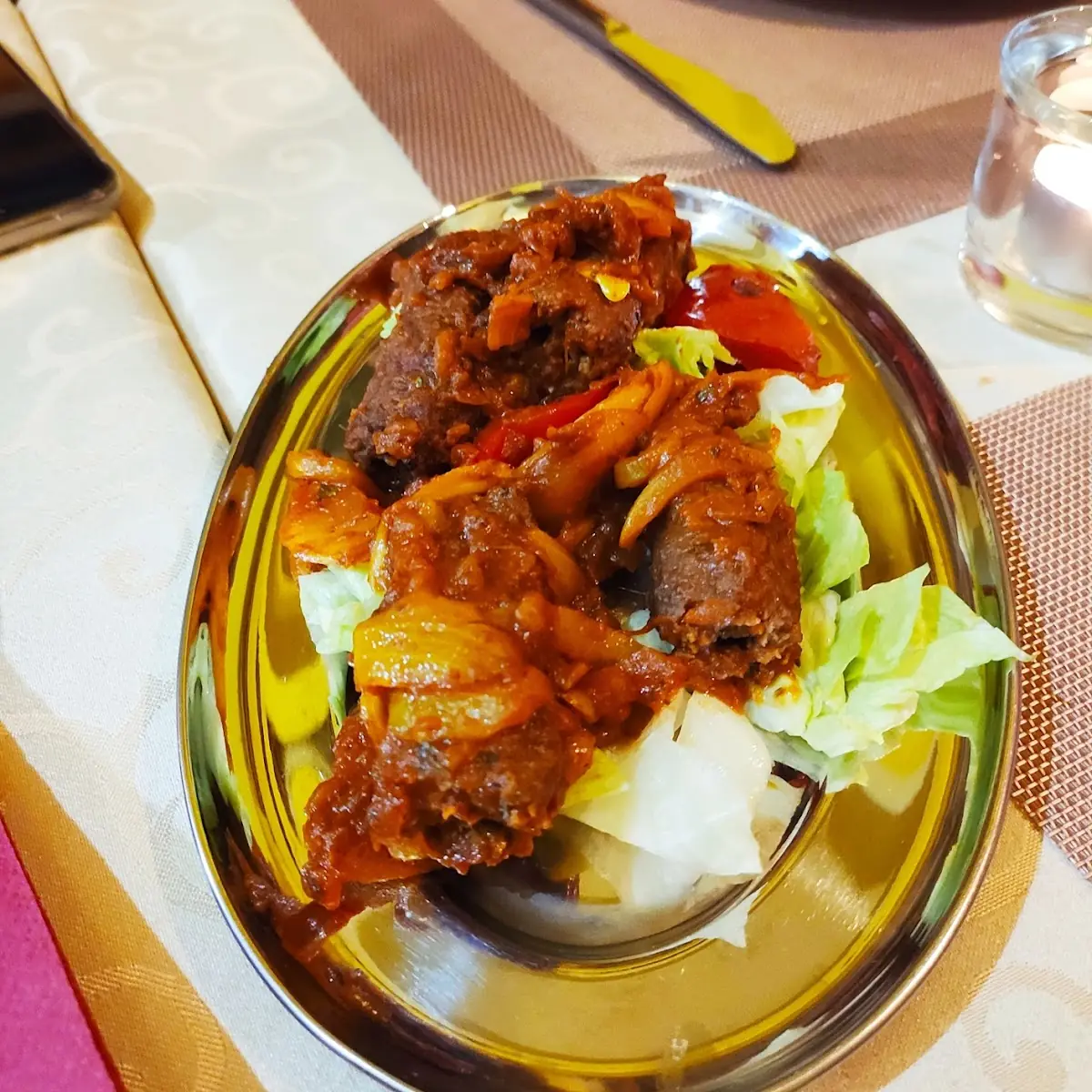 Kebab