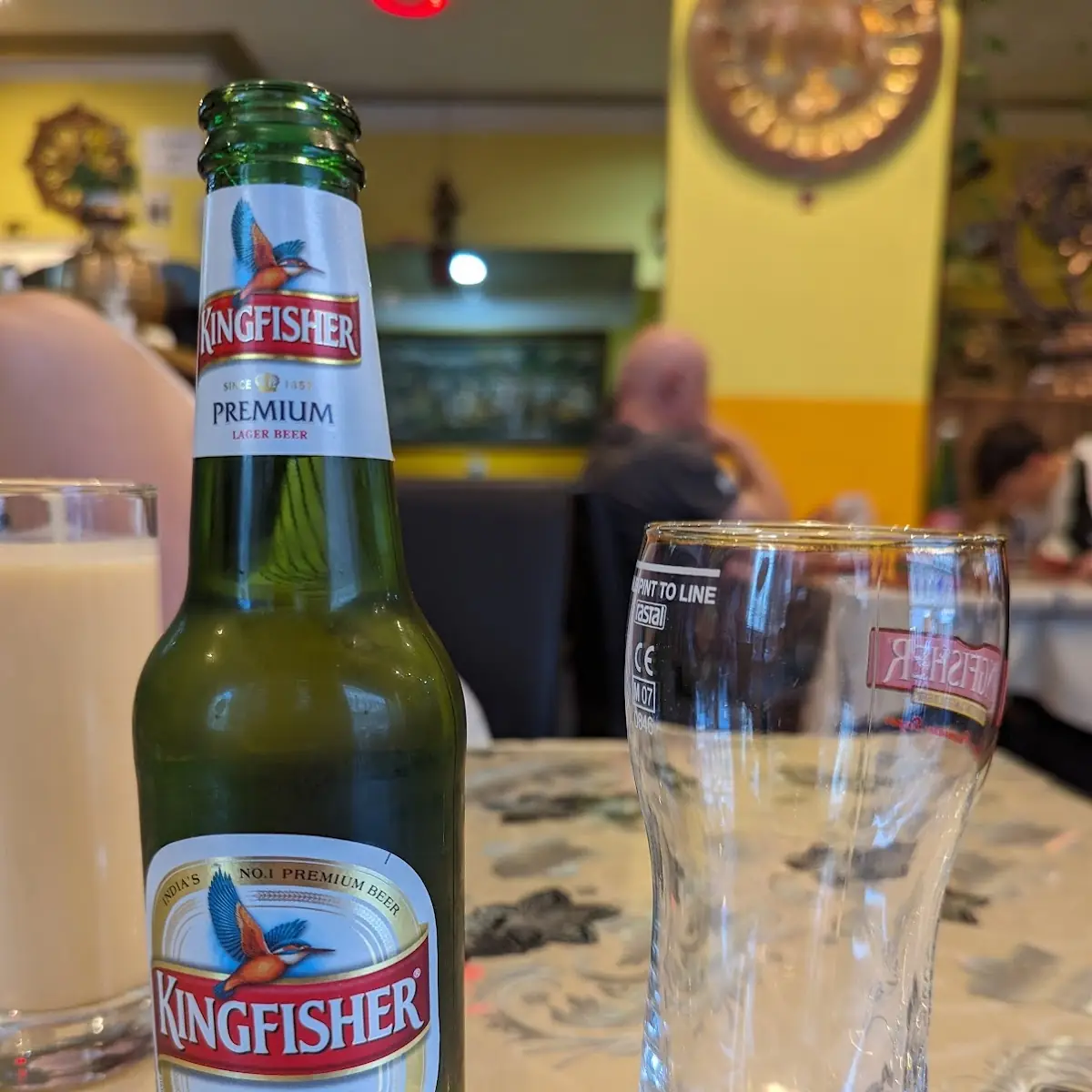 Kingfisher 0 33l