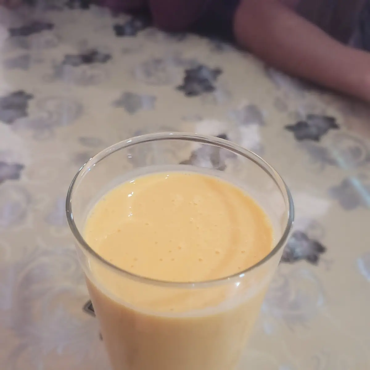 Mango Lassi