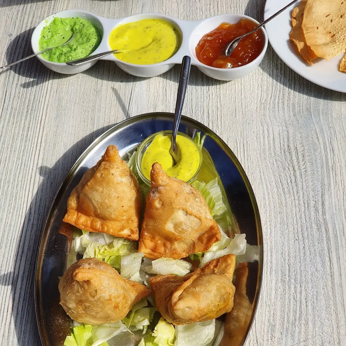 Samosa