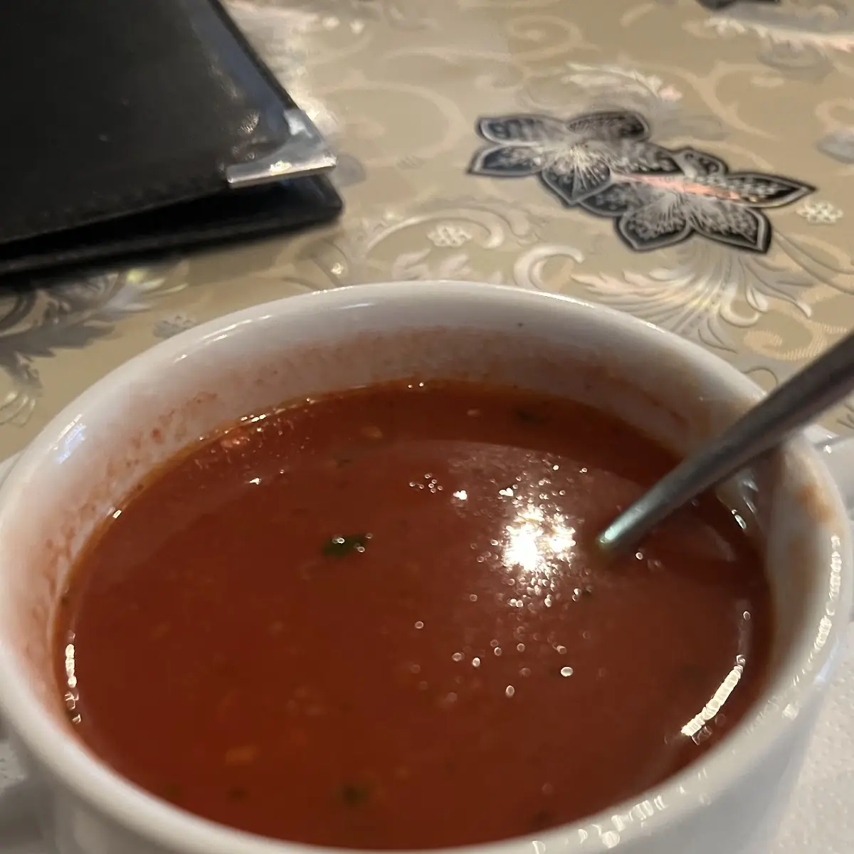 Tomato Soup