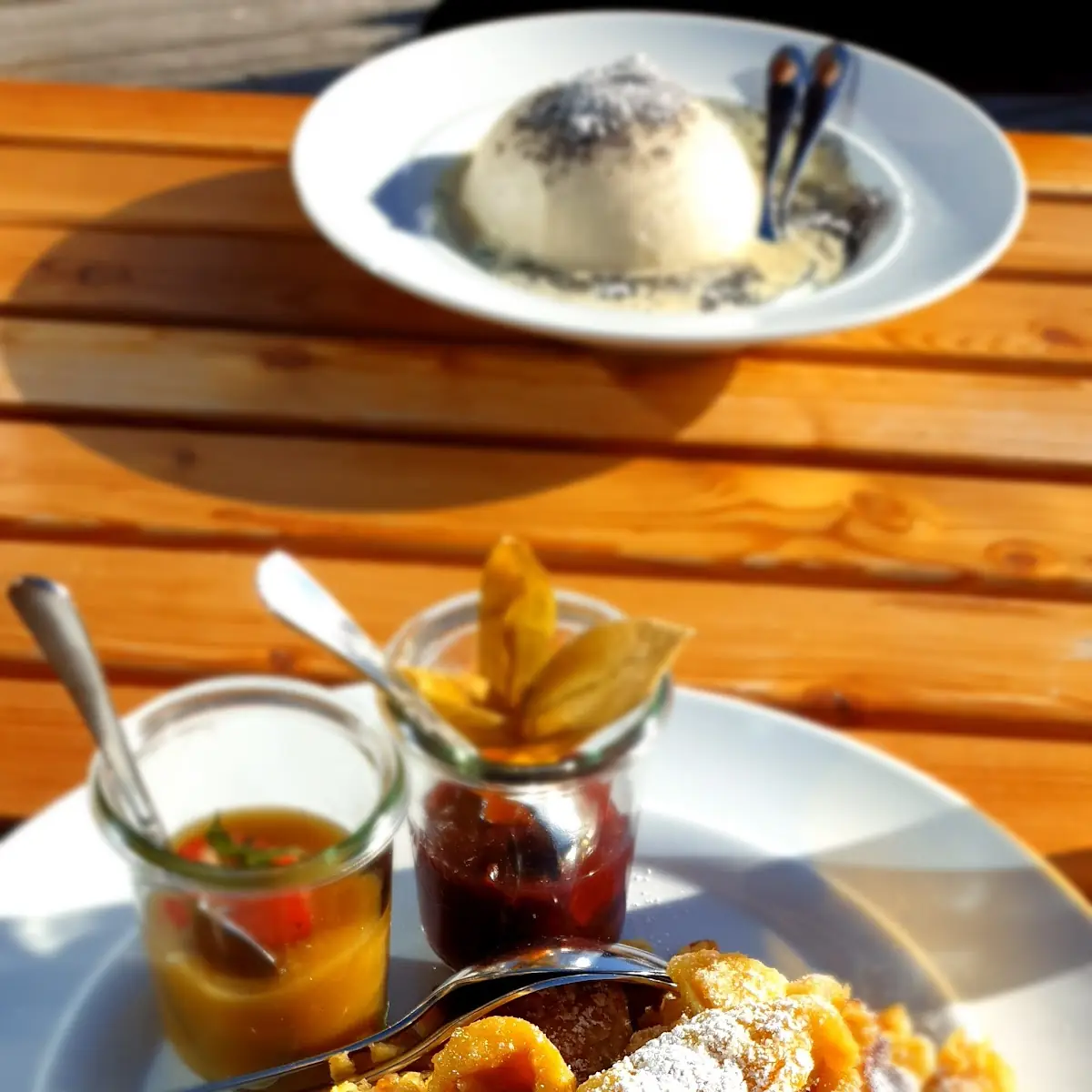 Kaiserschmarrn