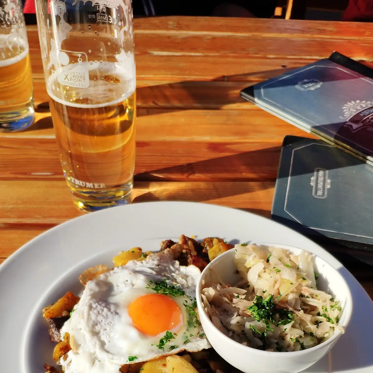 Tiroler Grostl
