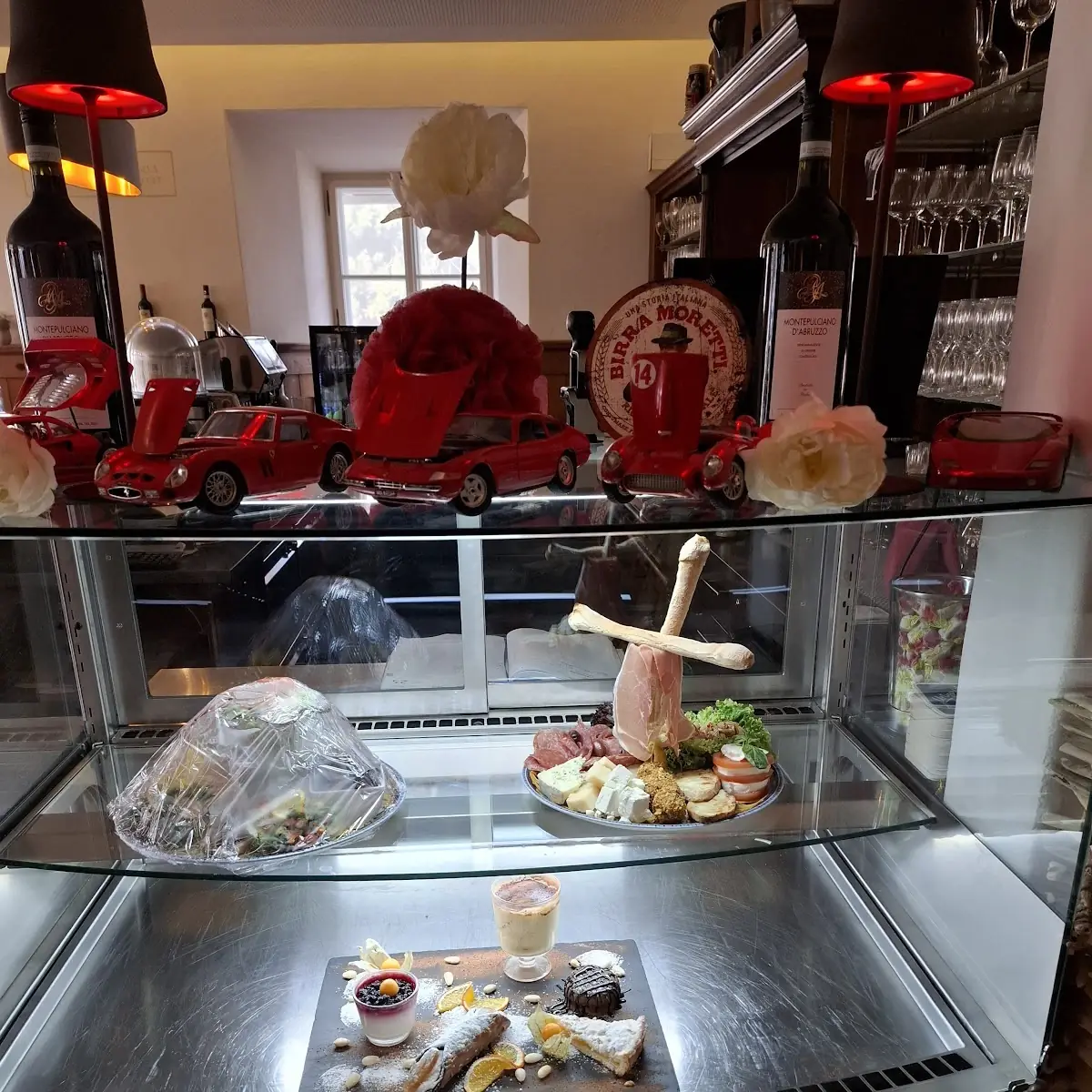 Antipasti Misti