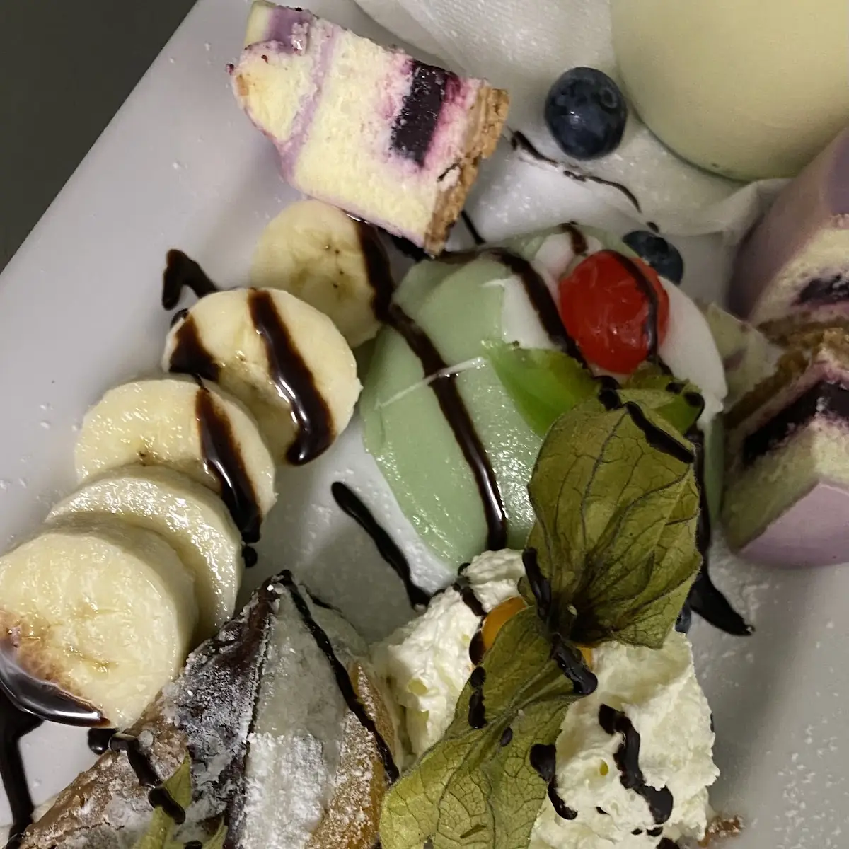 Dolce Misto